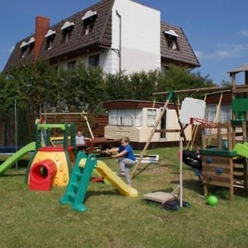 Camping Nadmorski Władysławowo Esterno foto
