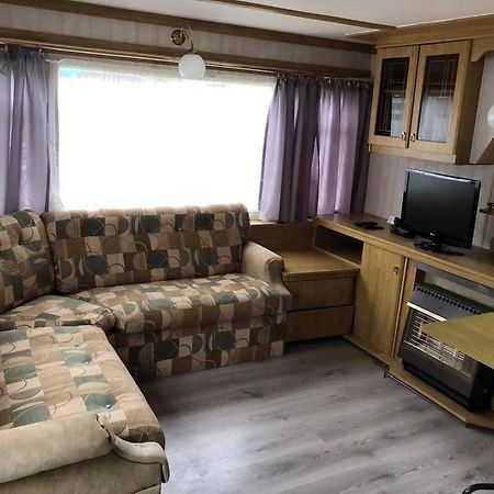Camping Nadmorski Władysławowo Esterno foto