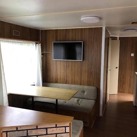 Camping Nadmorski Władysławowo Esterno foto