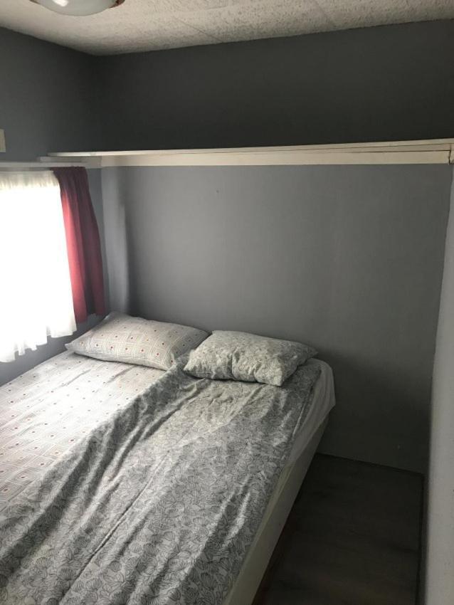Camping Nadmorski Władysławowo Esterno foto