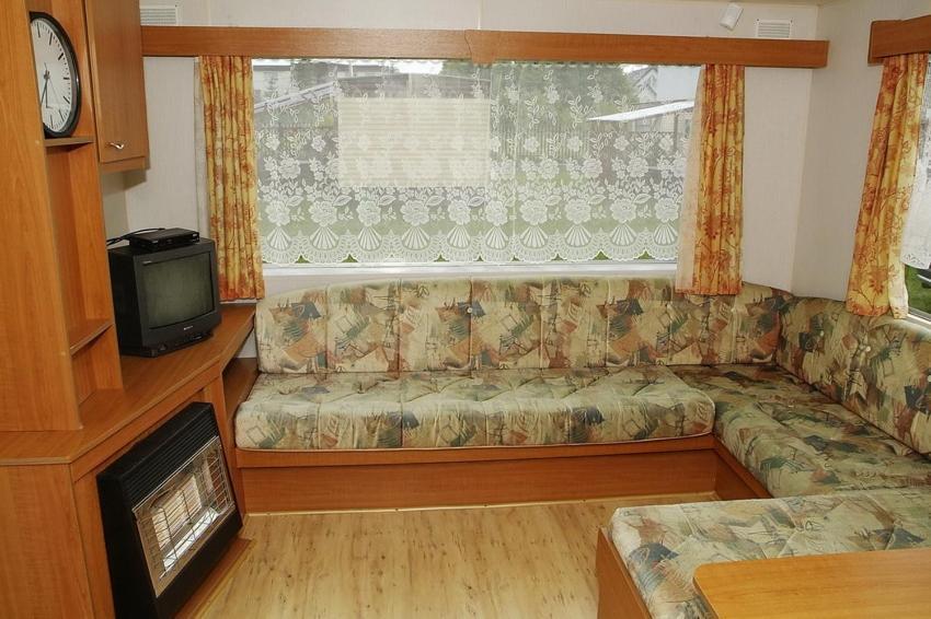 Camping Nadmorski Władysławowo Esterno foto