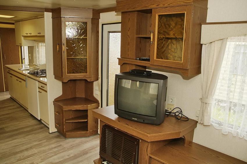 Camping Nadmorski Władysławowo Esterno foto