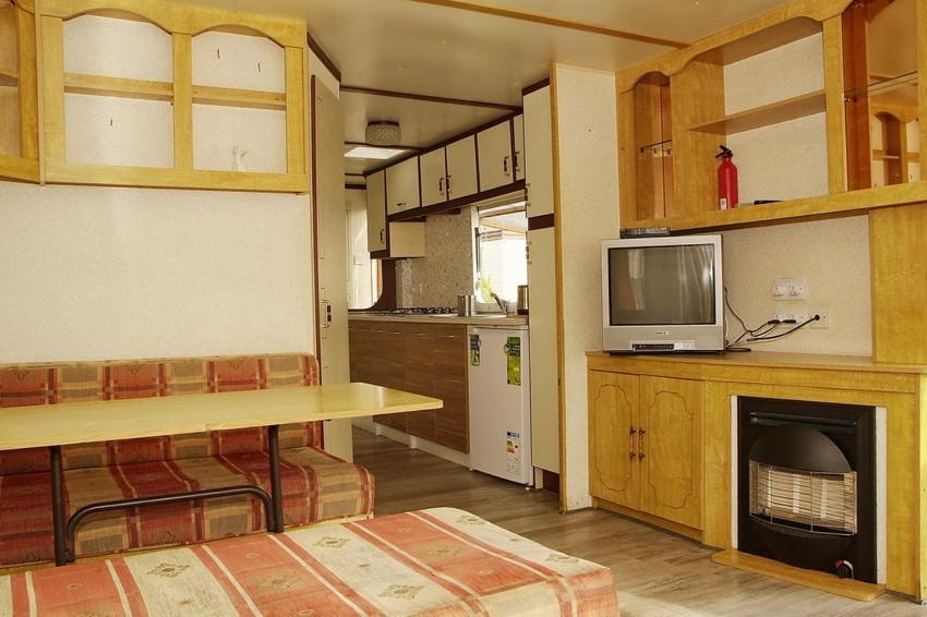 Camping Nadmorski Władysławowo Esterno foto