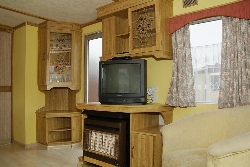 Camping Nadmorski Władysławowo Esterno foto