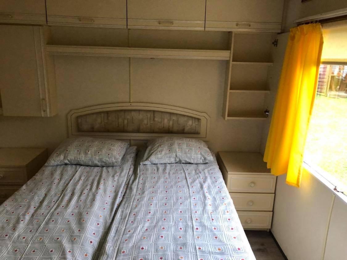 Camping Nadmorski Władysławowo Esterno foto