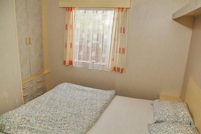 Camping Nadmorski Władysławowo Esterno foto