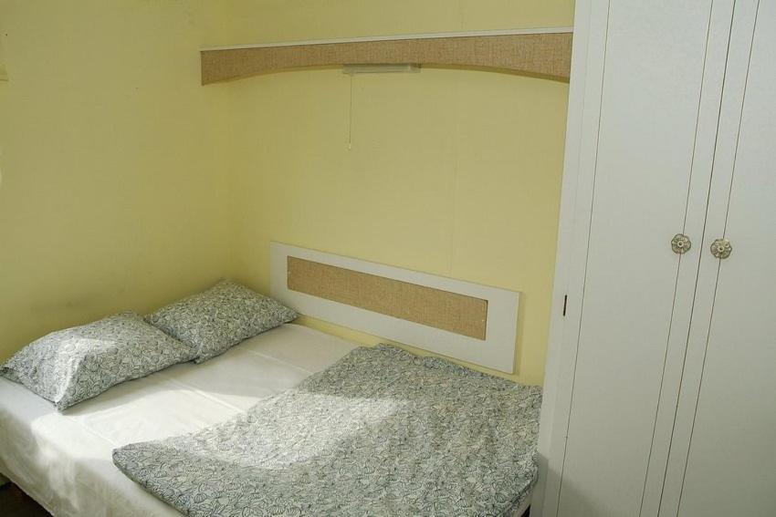 Camping Nadmorski Władysławowo Esterno foto
