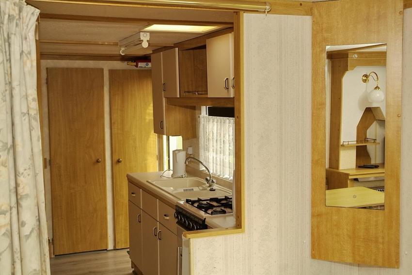 Camping Nadmorski Władysławowo Esterno foto