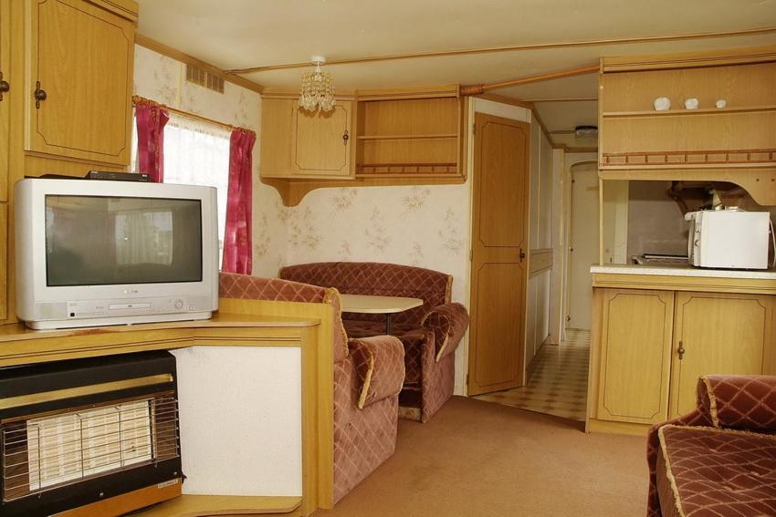 Camping Nadmorski Władysławowo Esterno foto