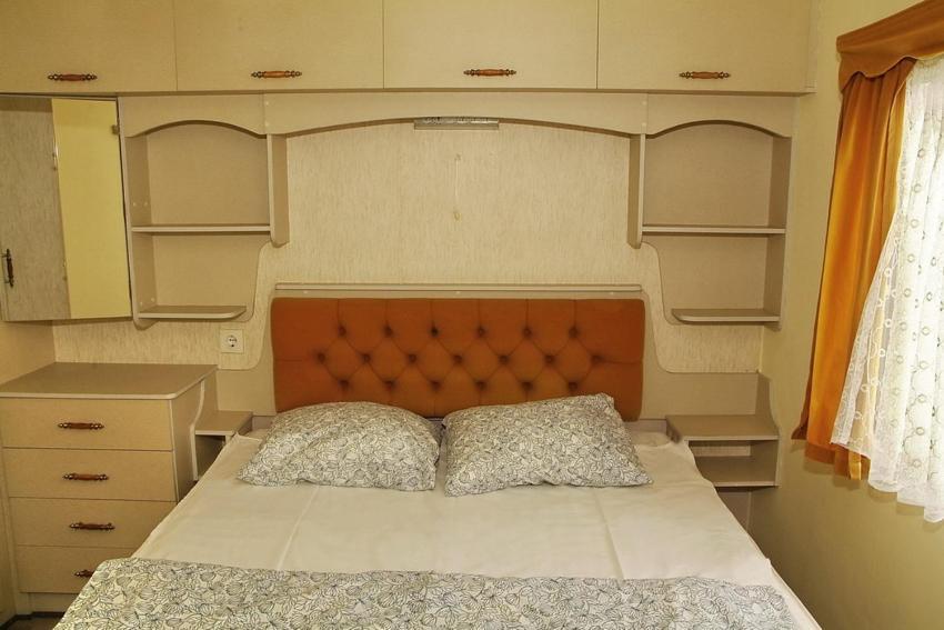 Camping Nadmorski Władysławowo Esterno foto
