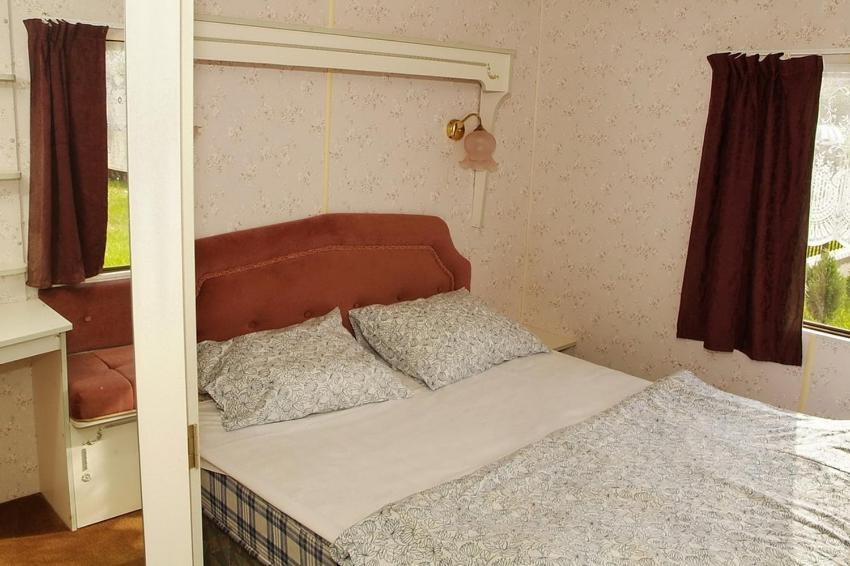 Camping Nadmorski Władysławowo Esterno foto