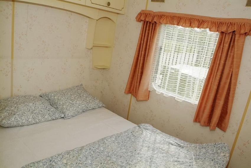 Camping Nadmorski Władysławowo Esterno foto