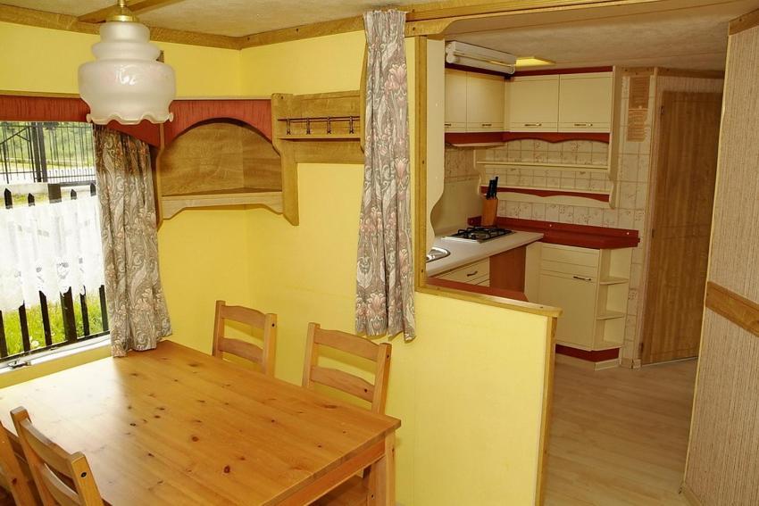 Camping Nadmorski Władysławowo Esterno foto