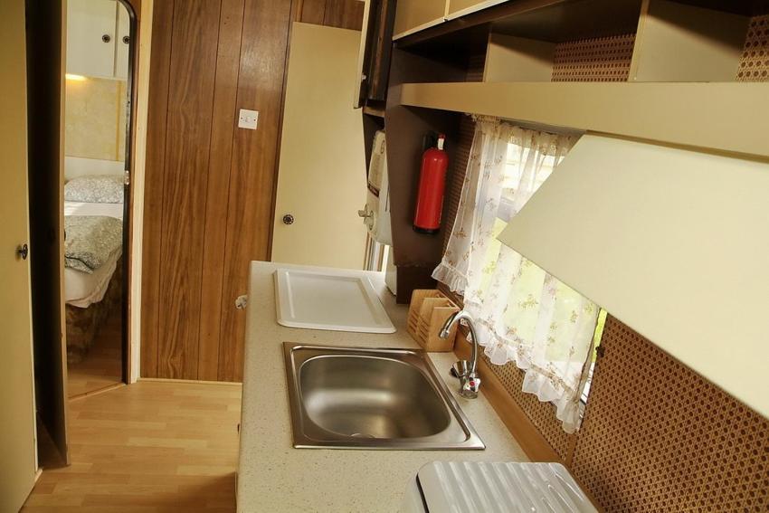 Camping Nadmorski Władysławowo Esterno foto