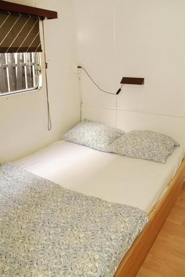 Camping Nadmorski Władysławowo Esterno foto